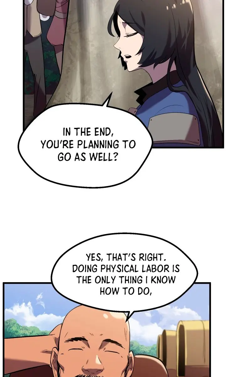 Latna Saga: Survival of a Sword King Chapter 32 Page 8