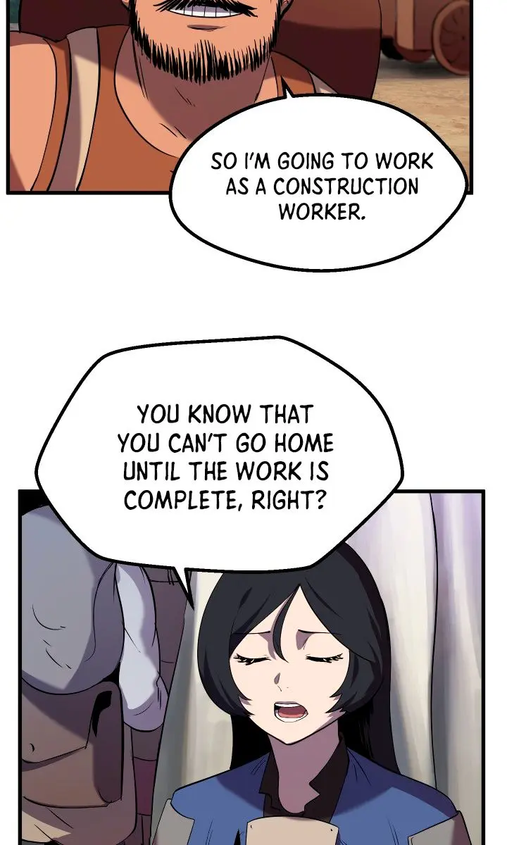 Latna Saga: Survival of a Sword King Chapter 32 Page 9