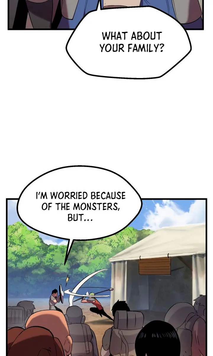 Latna Saga: Survival of a Sword King Chapter 32 Page 10