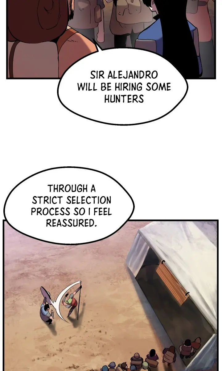Latna Saga: Survival of a Sword King Chapter 32 Page 11
