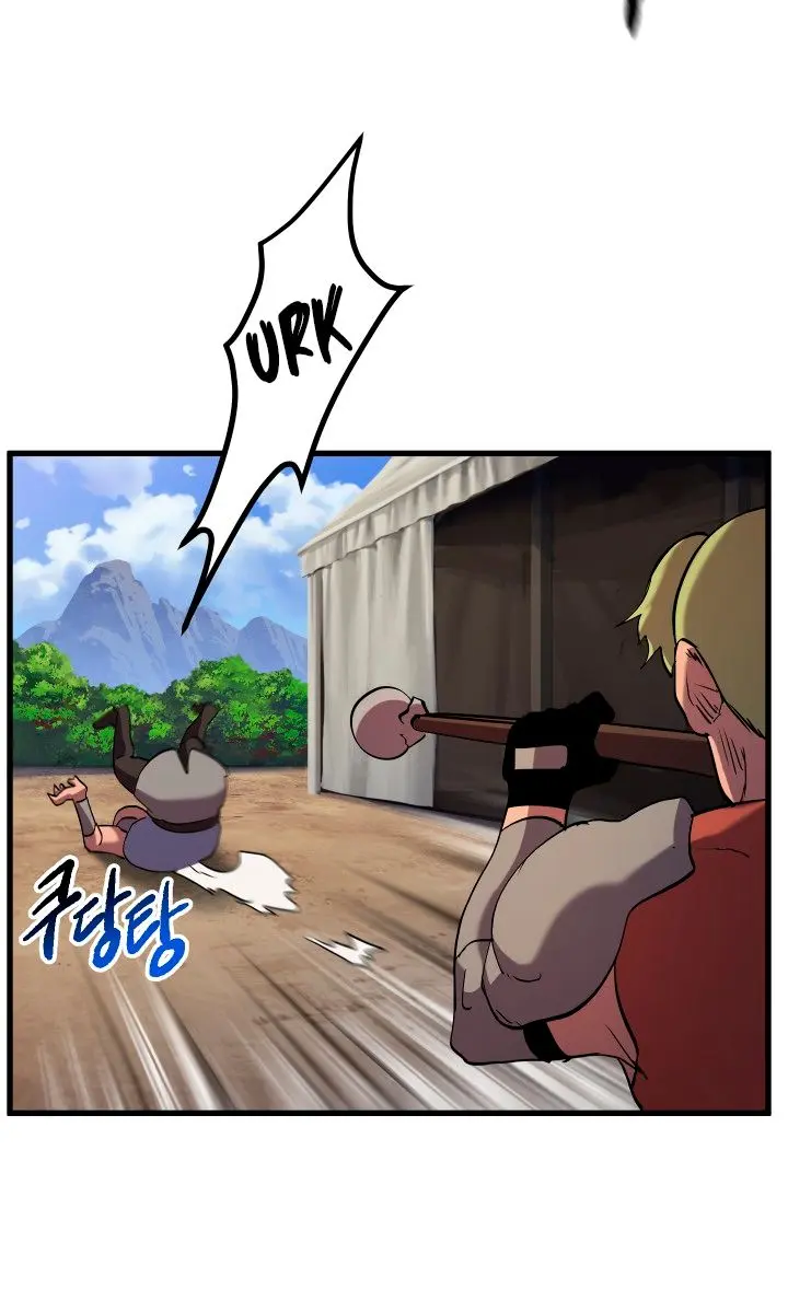 Latna Saga: Survival of a Sword King Chapter 32 Page 13