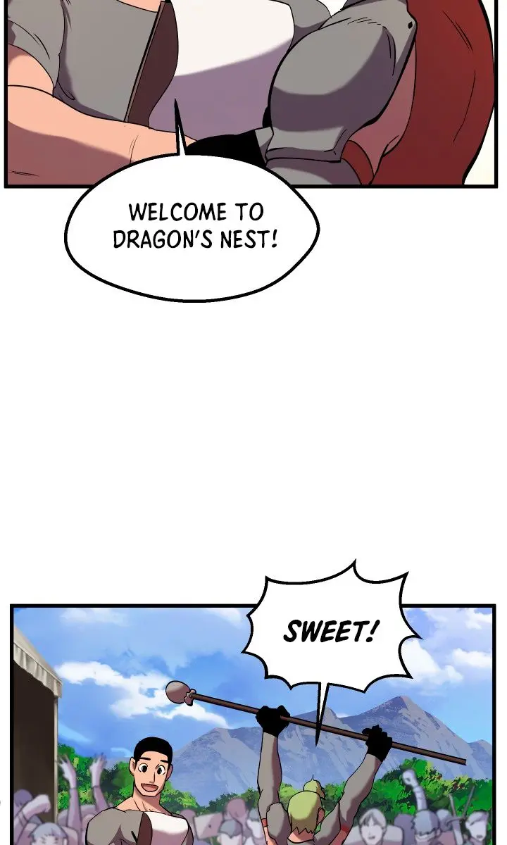 Latna Saga: Survival of a Sword King Chapter 32 Page 16