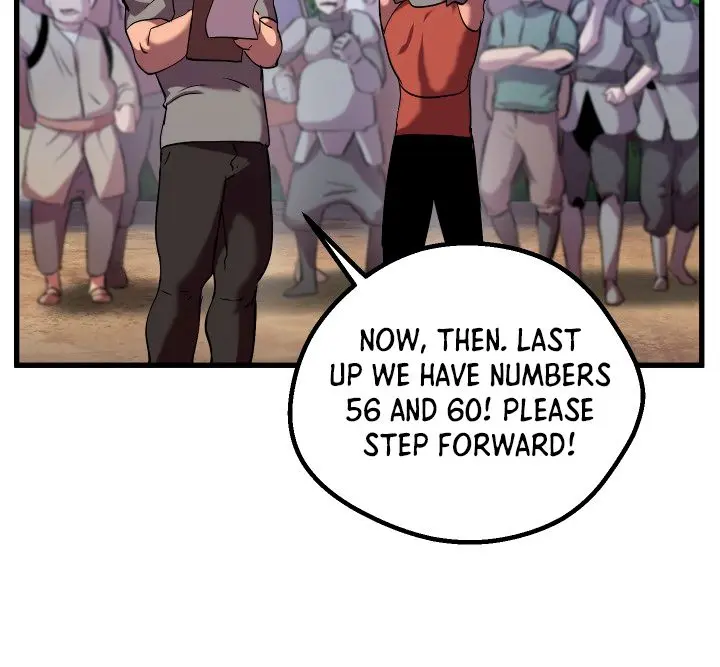 Latna Saga: Survival of a Sword King Chapter 32 Page 17
