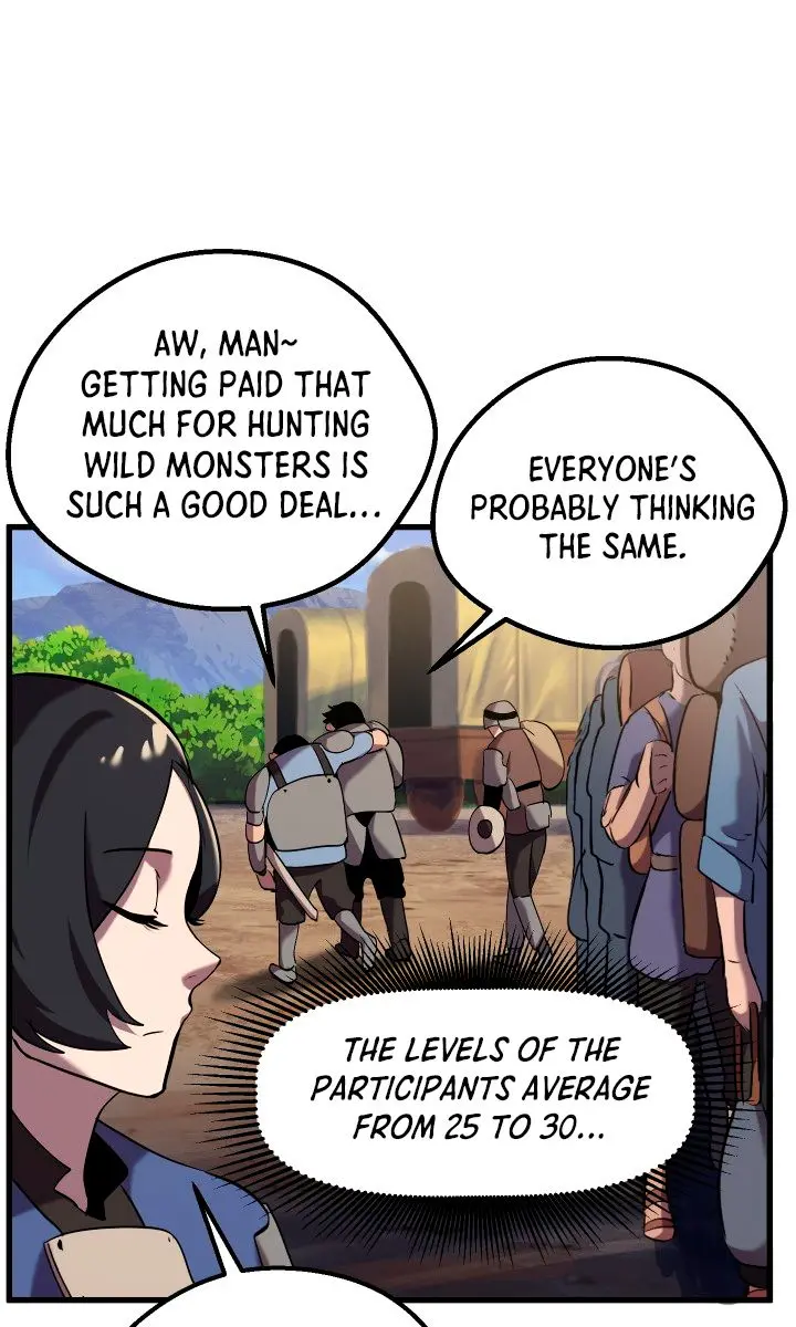 Latna Saga: Survival of a Sword King Chapter 32 Page 18