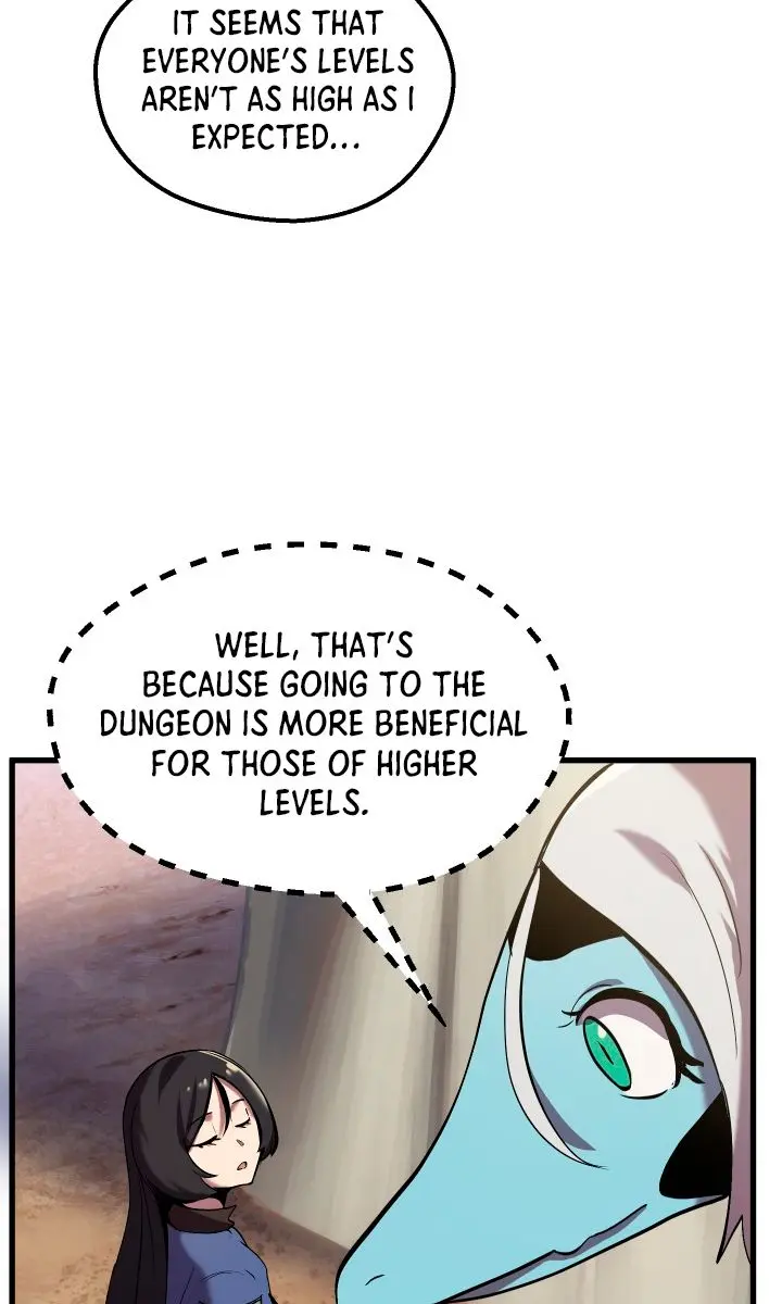 Latna Saga: Survival of a Sword King Chapter 32 Page 19