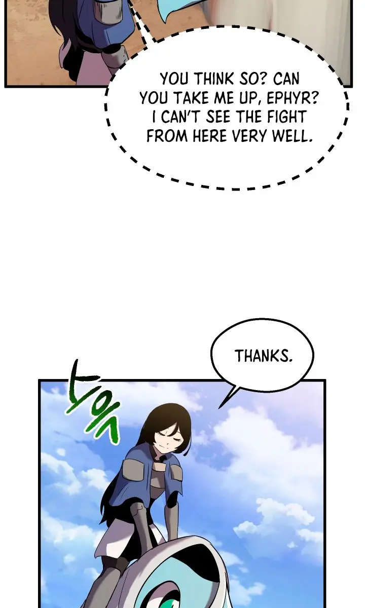 Latna Saga: Survival of a Sword King Chapter 32 Page 20