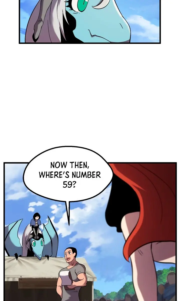 Latna Saga: Survival of a Sword King Chapter 32 Page 21