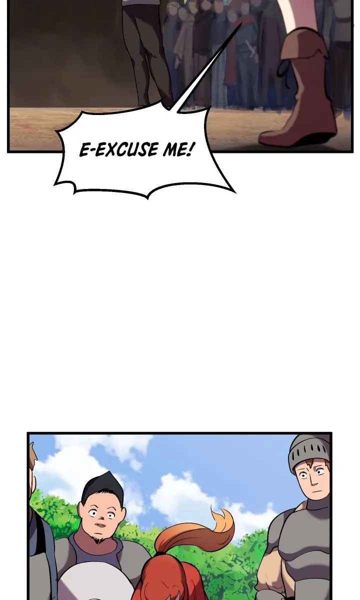 Latna Saga: Survival of a Sword King Chapter 32 Page 22