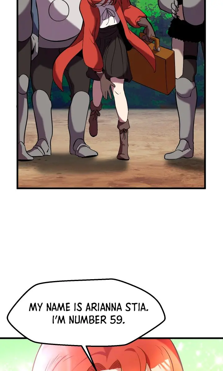 Latna Saga: Survival of a Sword King Chapter 32 Page 23