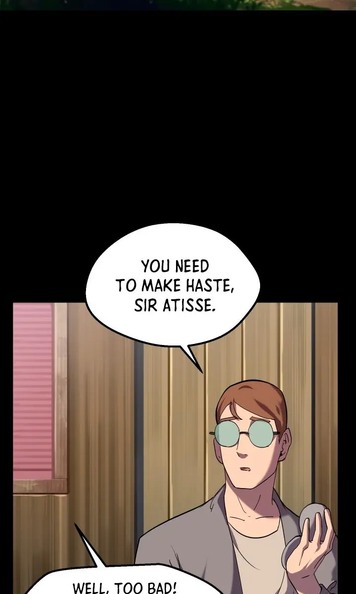 Latna Saga: Survival of a Sword King Chapter 32 Page 27