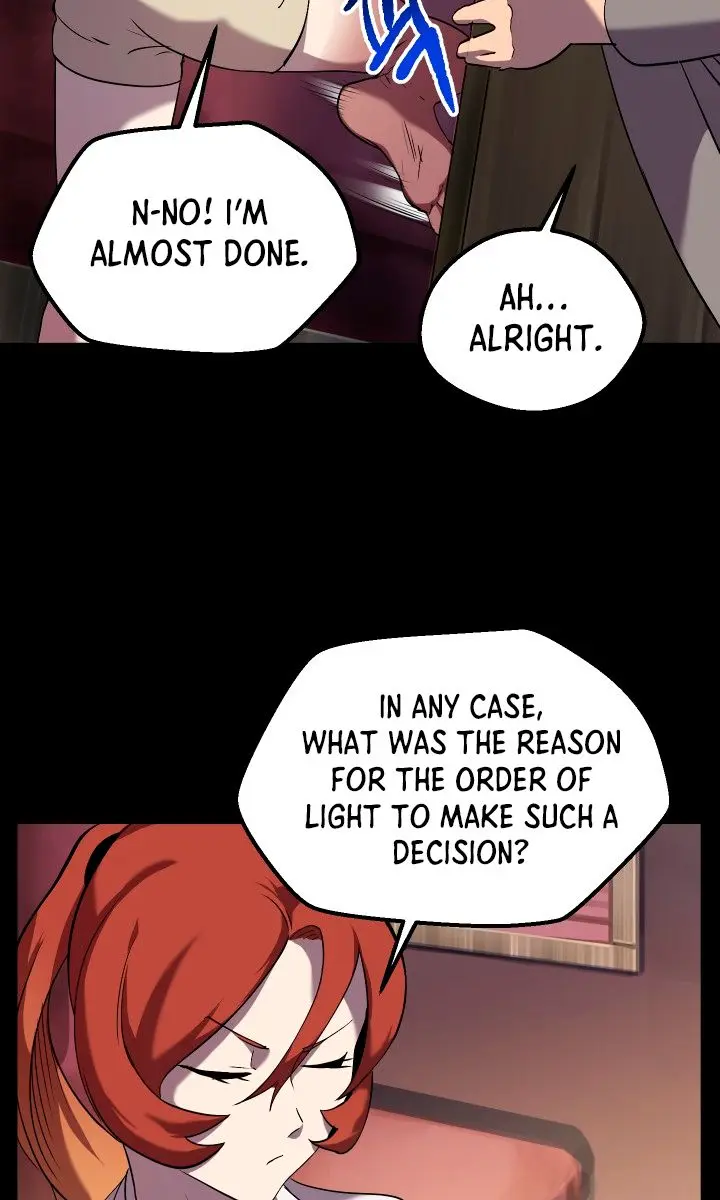Latna Saga: Survival of a Sword King Chapter 32 Page 29