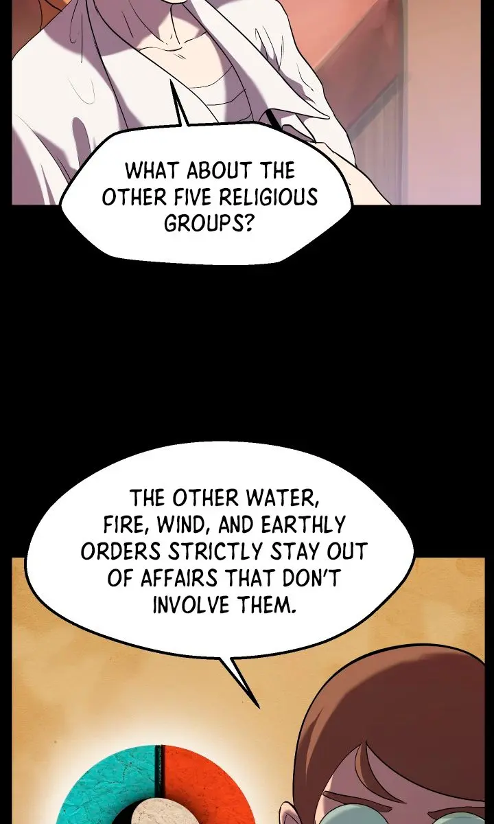 Latna Saga: Survival of a Sword King Chapter 32 Page 30