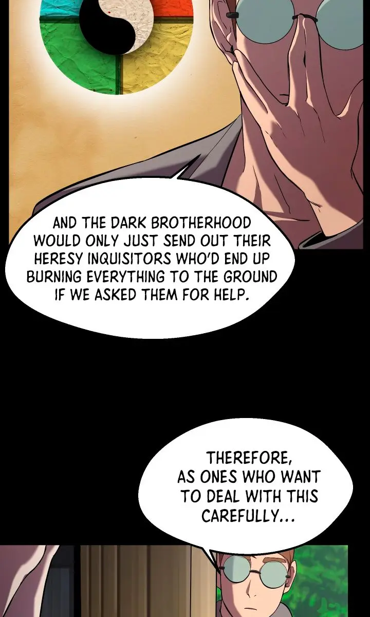 Latna Saga: Survival of a Sword King Chapter 32 Page 31