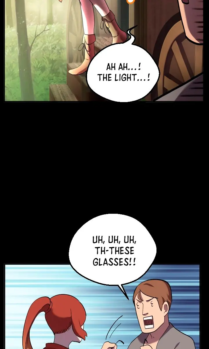 Latna Saga: Survival of a Sword King Chapter 32 Page 34