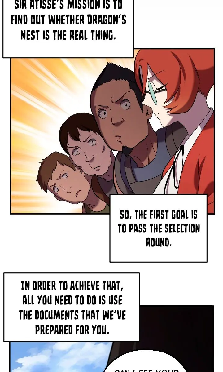 Latna Saga: Survival of a Sword King Chapter 32 Page 38