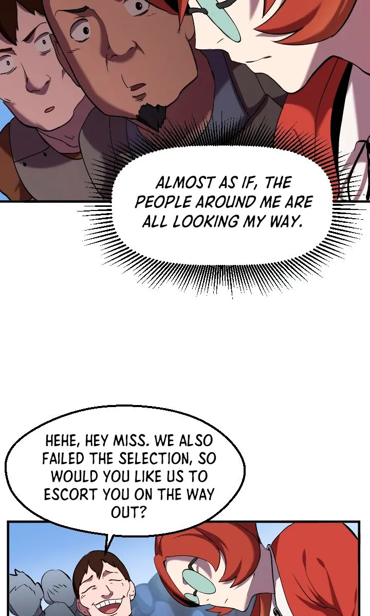Latna Saga: Survival of a Sword King Chapter 32 Page 40