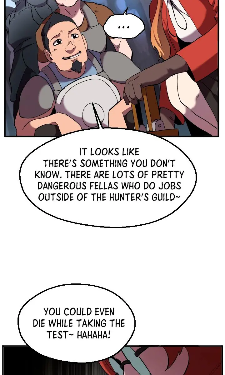 Latna Saga: Survival of a Sword King Chapter 32 Page 41