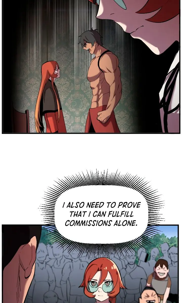 Latna Saga: Survival of a Sword King Chapter 32 Page 42