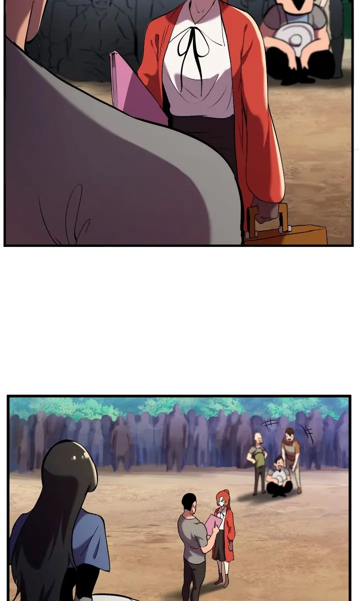 Latna Saga: Survival of a Sword King Chapter 32 Page 43
