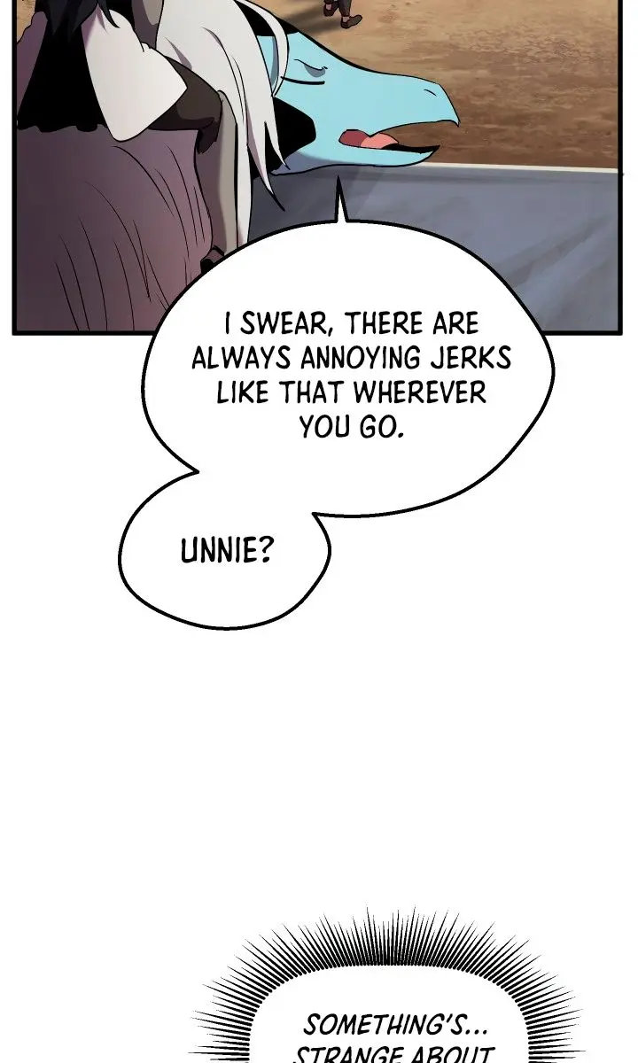 Latna Saga: Survival of a Sword King Chapter 32 Page 44