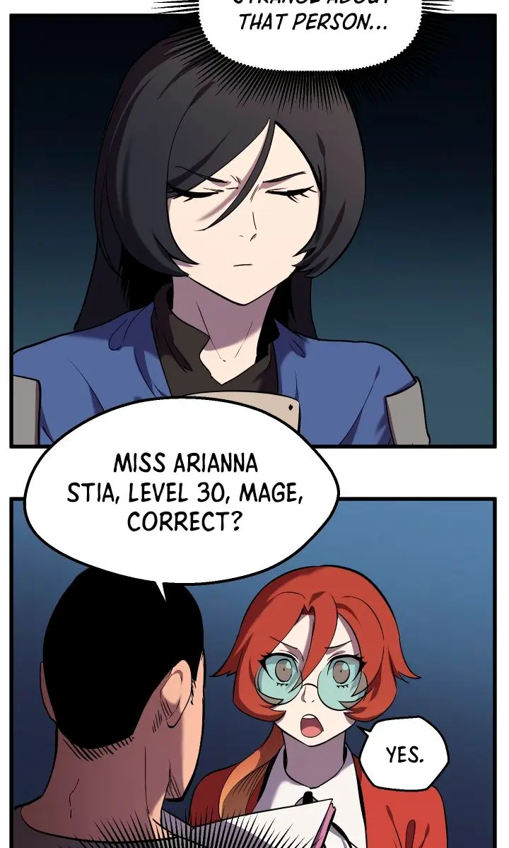 Latna Saga: Survival of a Sword King Chapter 32 Page 45