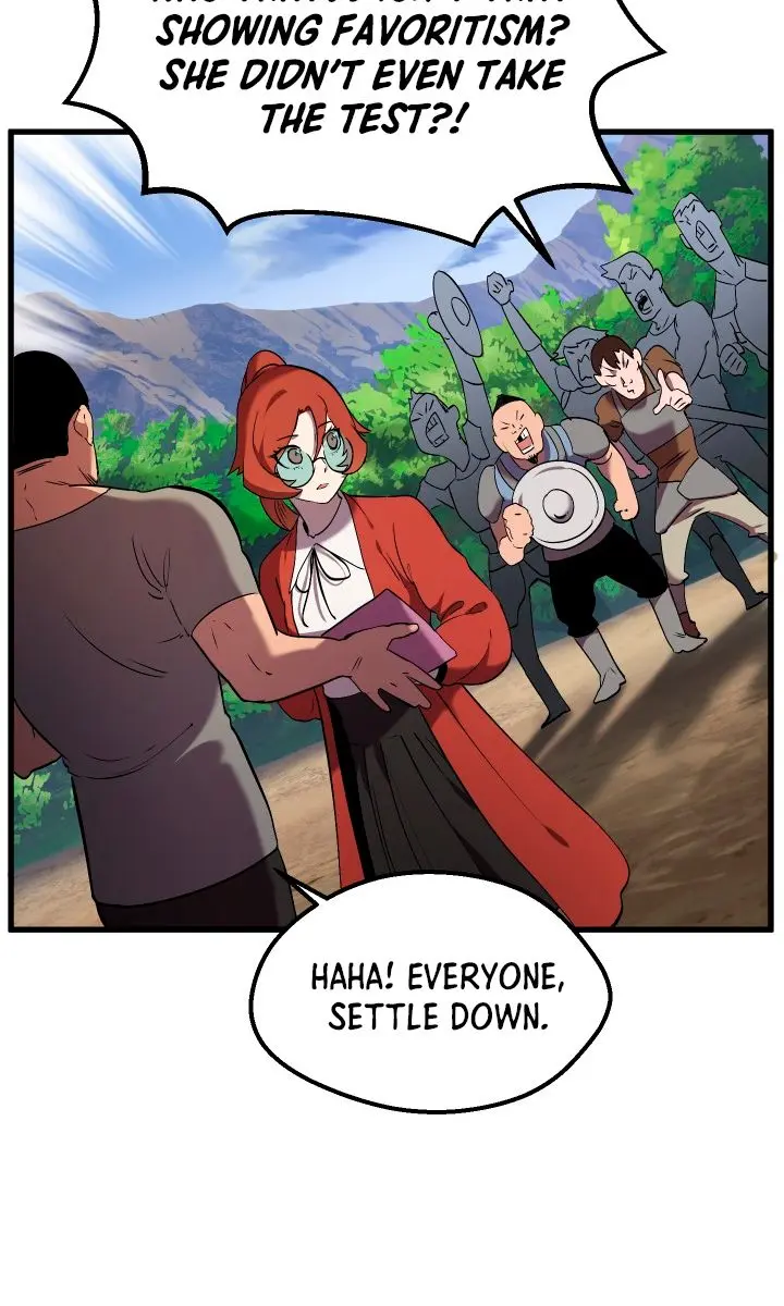 Latna Saga: Survival of a Sword King Chapter 32 Page 51