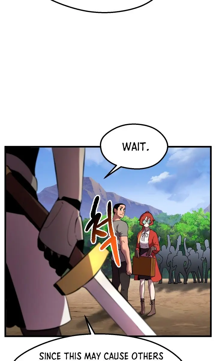 Latna Saga: Survival of a Sword King Chapter 32 Page 53
