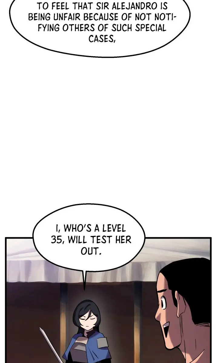 Latna Saga: Survival of a Sword King Chapter 32 Page 54