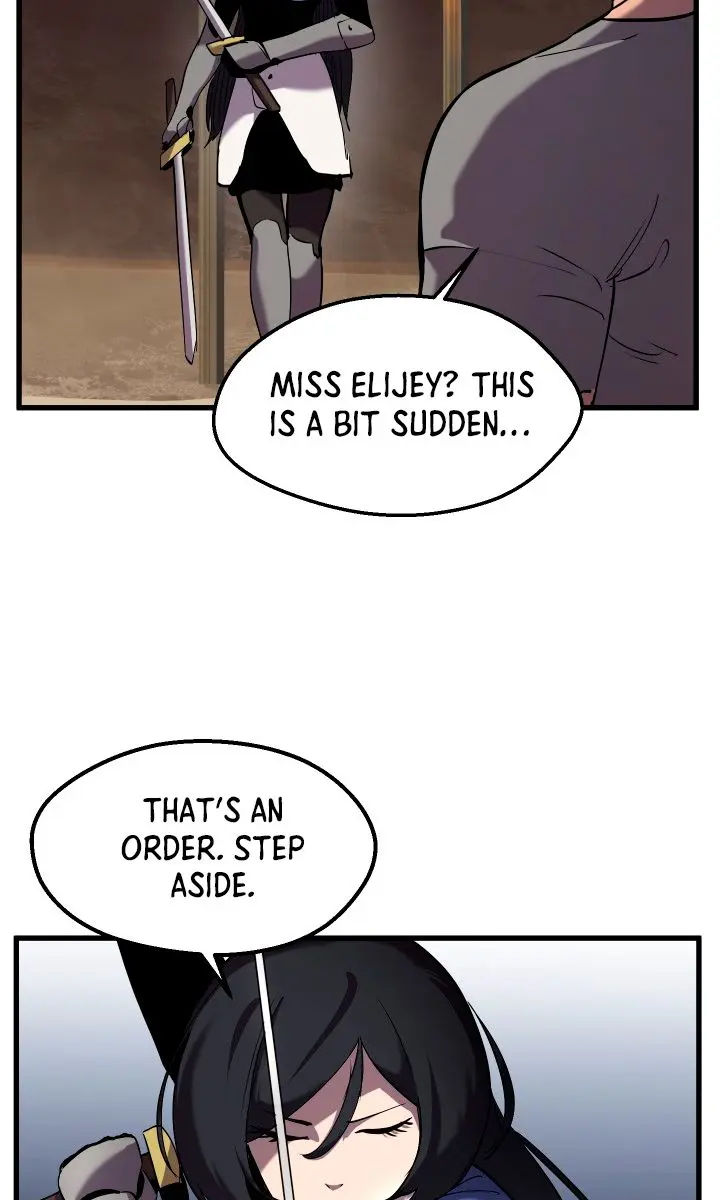 Latna Saga: Survival of a Sword King Chapter 32 Page 55