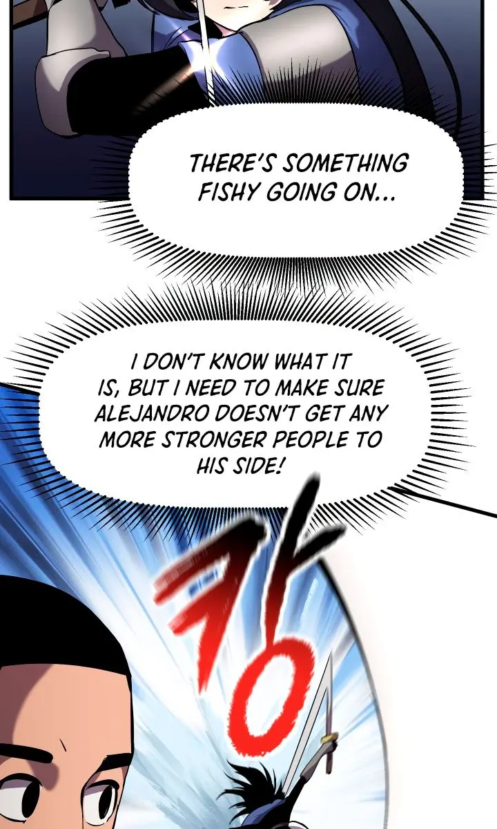 Latna Saga: Survival of a Sword King Chapter 32 Page 56