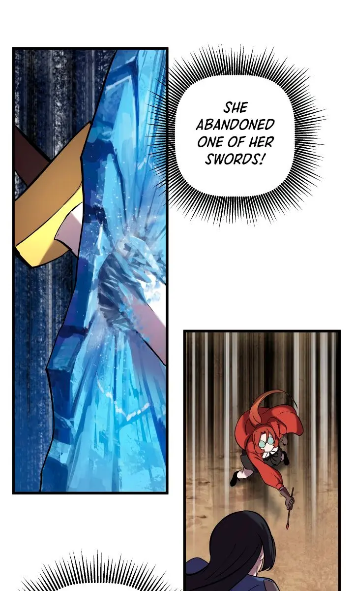 Latna Saga: Survival of a Sword King Chapter 32 Page 62