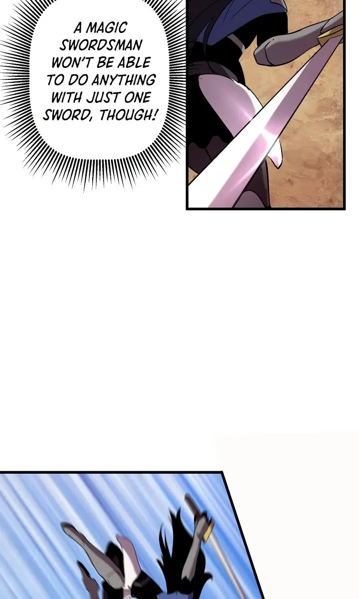 Latna Saga: Survival of a Sword King Chapter 32 Page 63