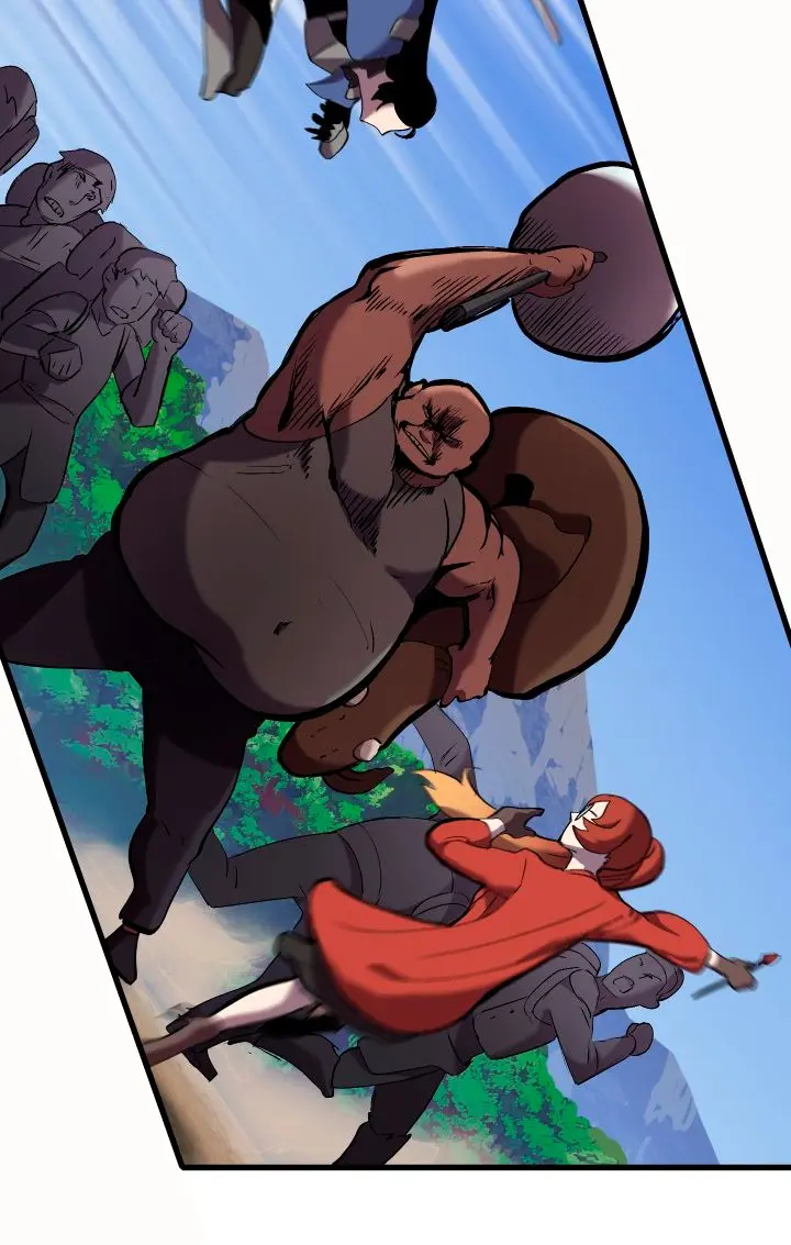 Latna Saga: Survival of a Sword King Chapter 32 Page 64
