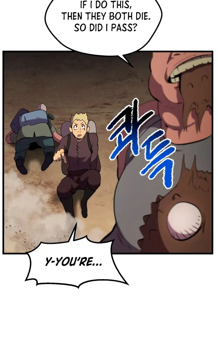 Latna Saga: Survival of a Sword King Chapter 32 Page 68