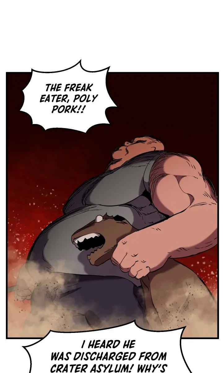 Latna Saga: Survival of a Sword King Chapter 32 Page 69