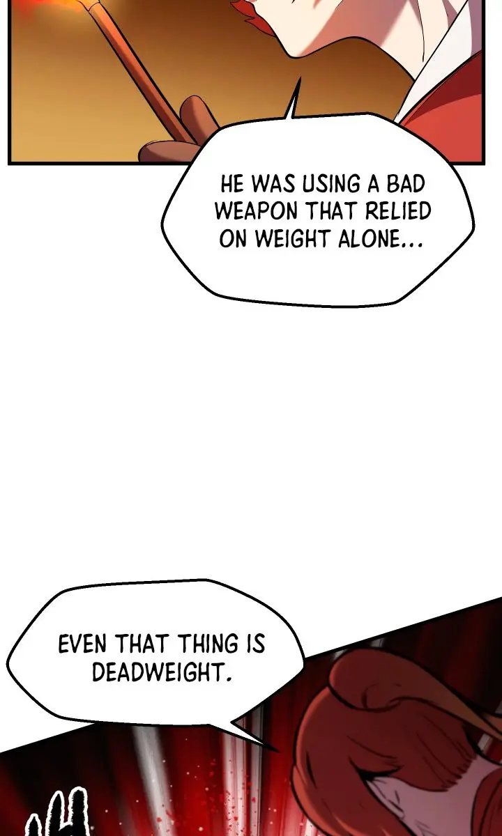 Latna Saga: Survival of a Sword King Chapter 32 Page 77