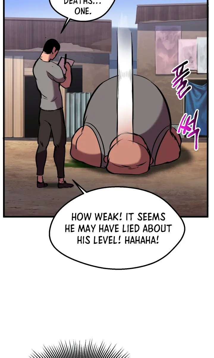Latna Saga: Survival of a Sword King Chapter 32 Page 95