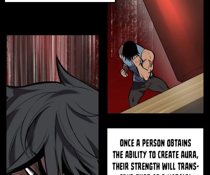 Latna Saga: Survival of a Sword King Chapter 33 Page 4