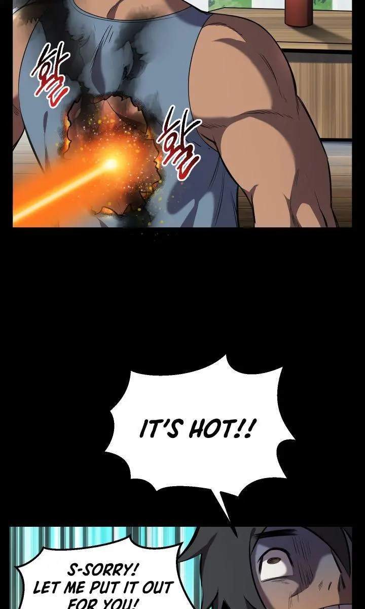 Latna Saga: Survival of a Sword King Chapter 33 Page 9