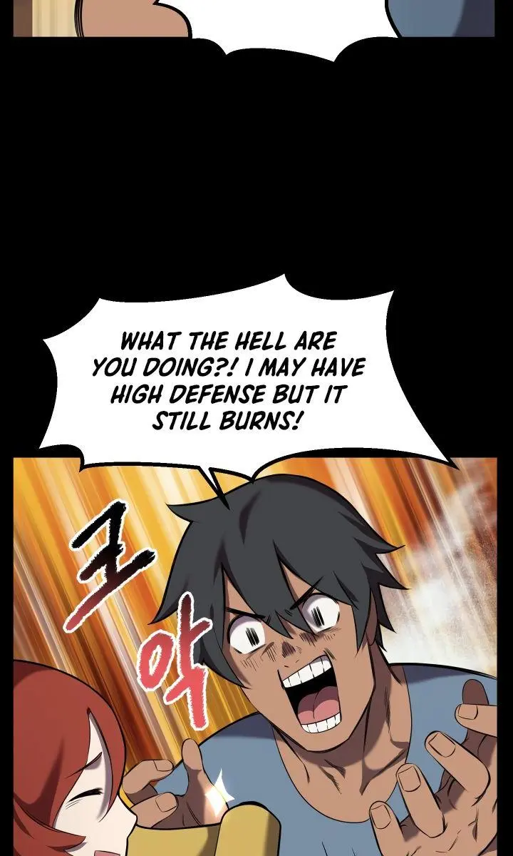 Latna Saga: Survival of a Sword King Chapter 33 Page 11