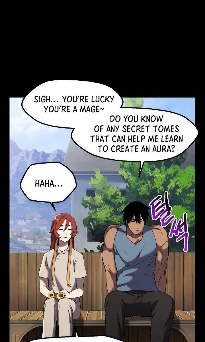 Latna Saga: Survival of a Sword King Chapter 33 Page 14