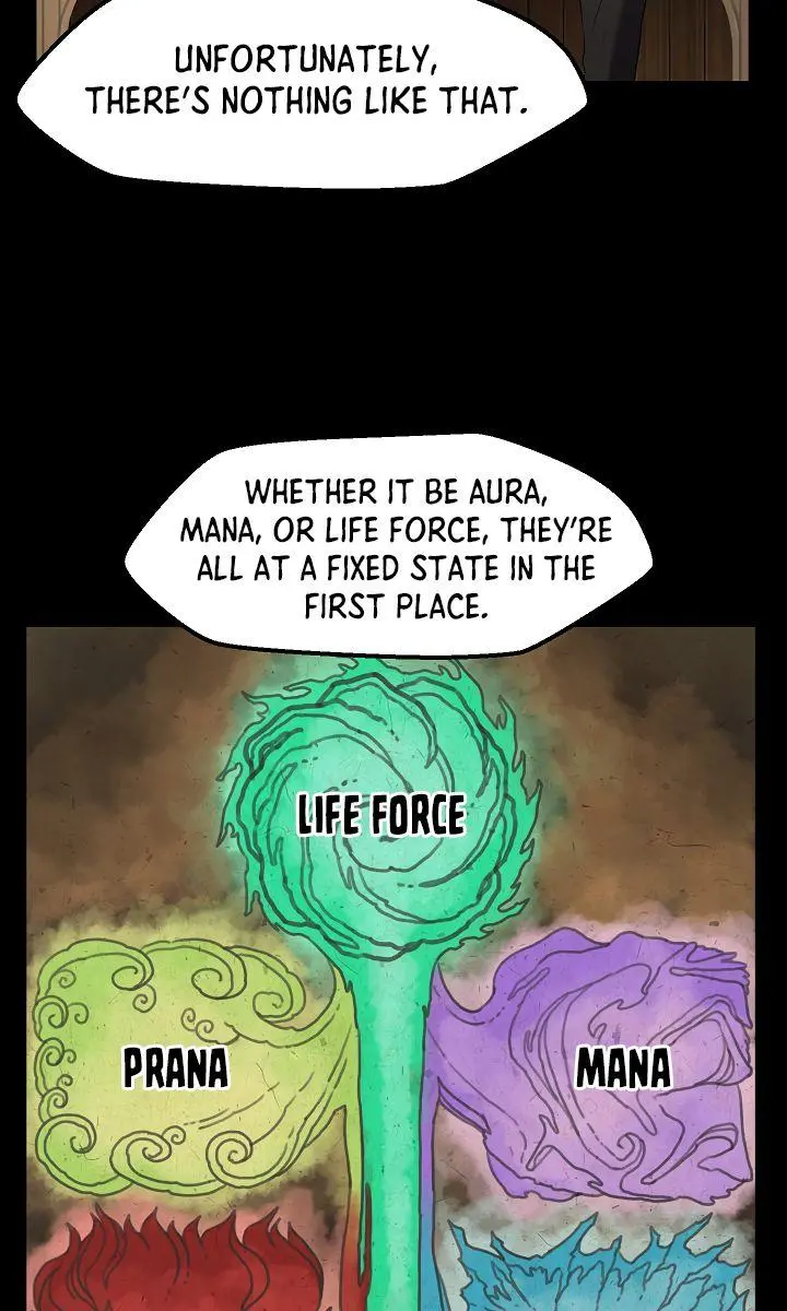 Latna Saga: Survival of a Sword King Chapter 33 Page 15
