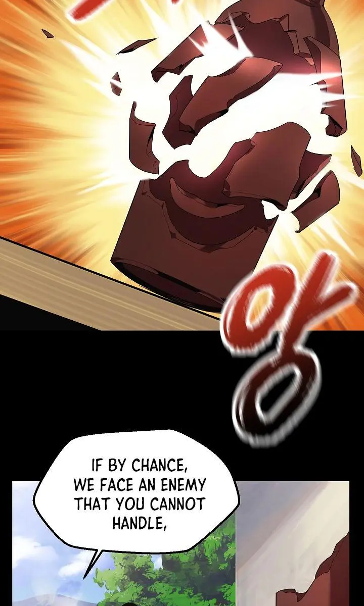 Latna Saga: Survival of a Sword King Chapter 33 Page 22