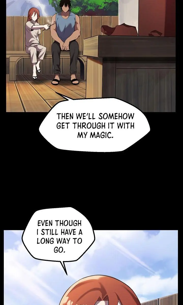 Latna Saga: Survival of a Sword King Chapter 33 Page 23