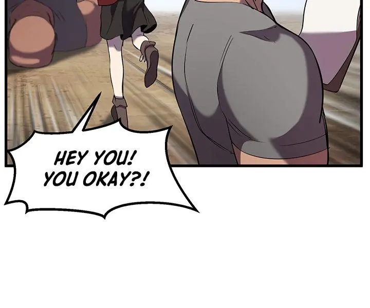 Latna Saga: Survival of a Sword King Chapter 33 Page 33