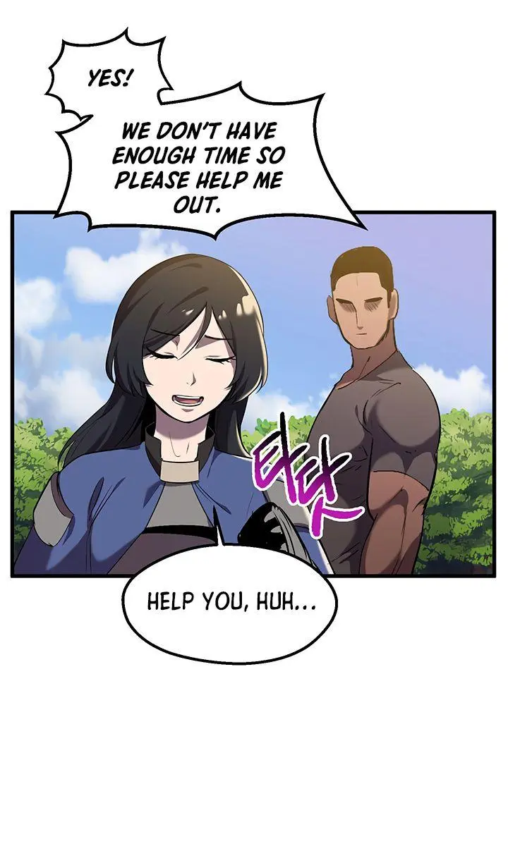 Latna Saga: Survival of a Sword King Chapter 33 Page 36