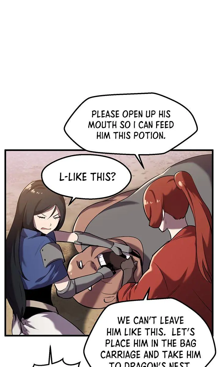 Latna Saga: Survival of a Sword King Chapter 33 Page 37