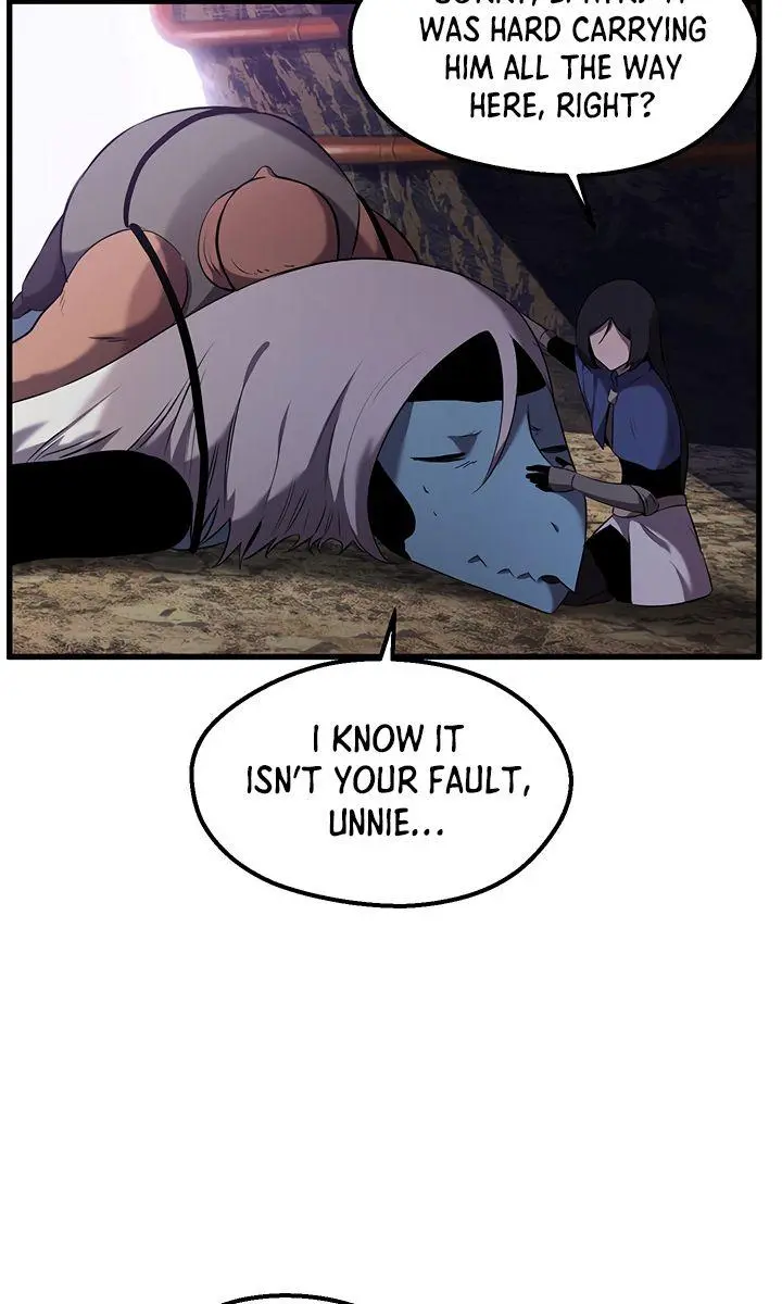 Latna Saga: Survival of a Sword King Chapter 33 Page 48