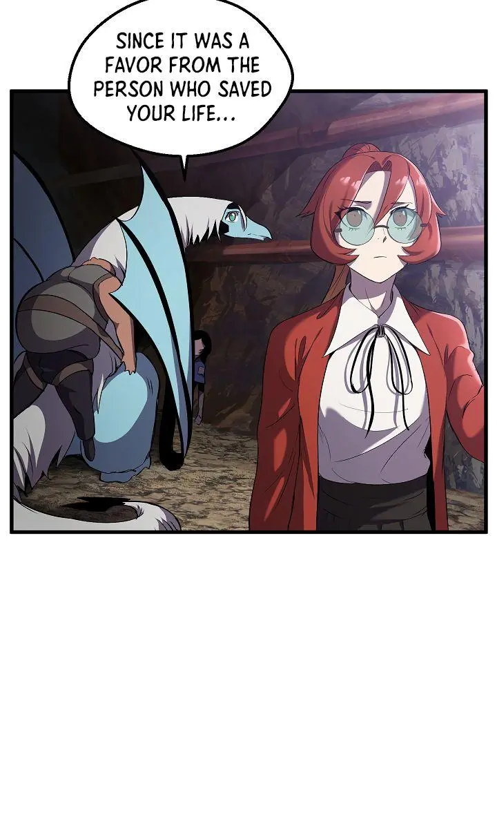 Latna Saga: Survival of a Sword King Chapter 33 Page 49