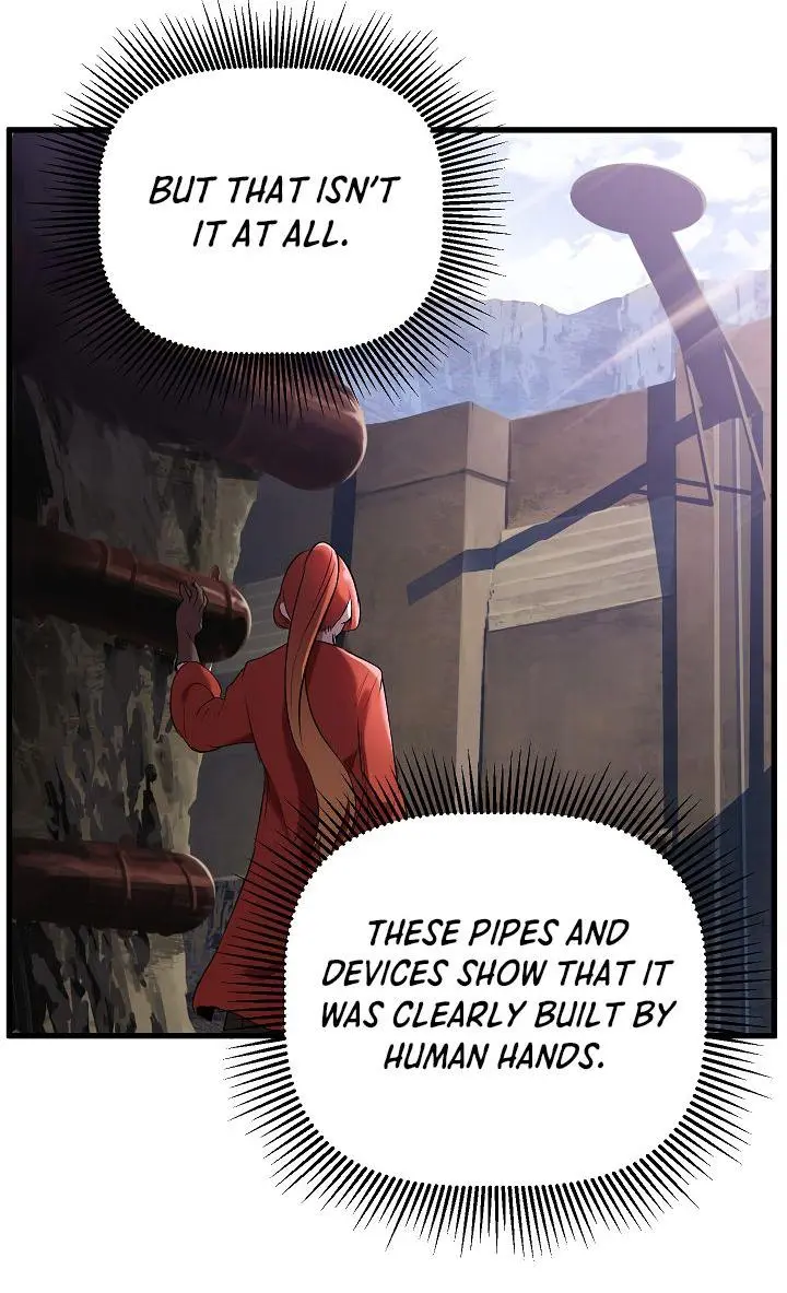 Latna Saga: Survival of a Sword King Chapter 33 Page 51